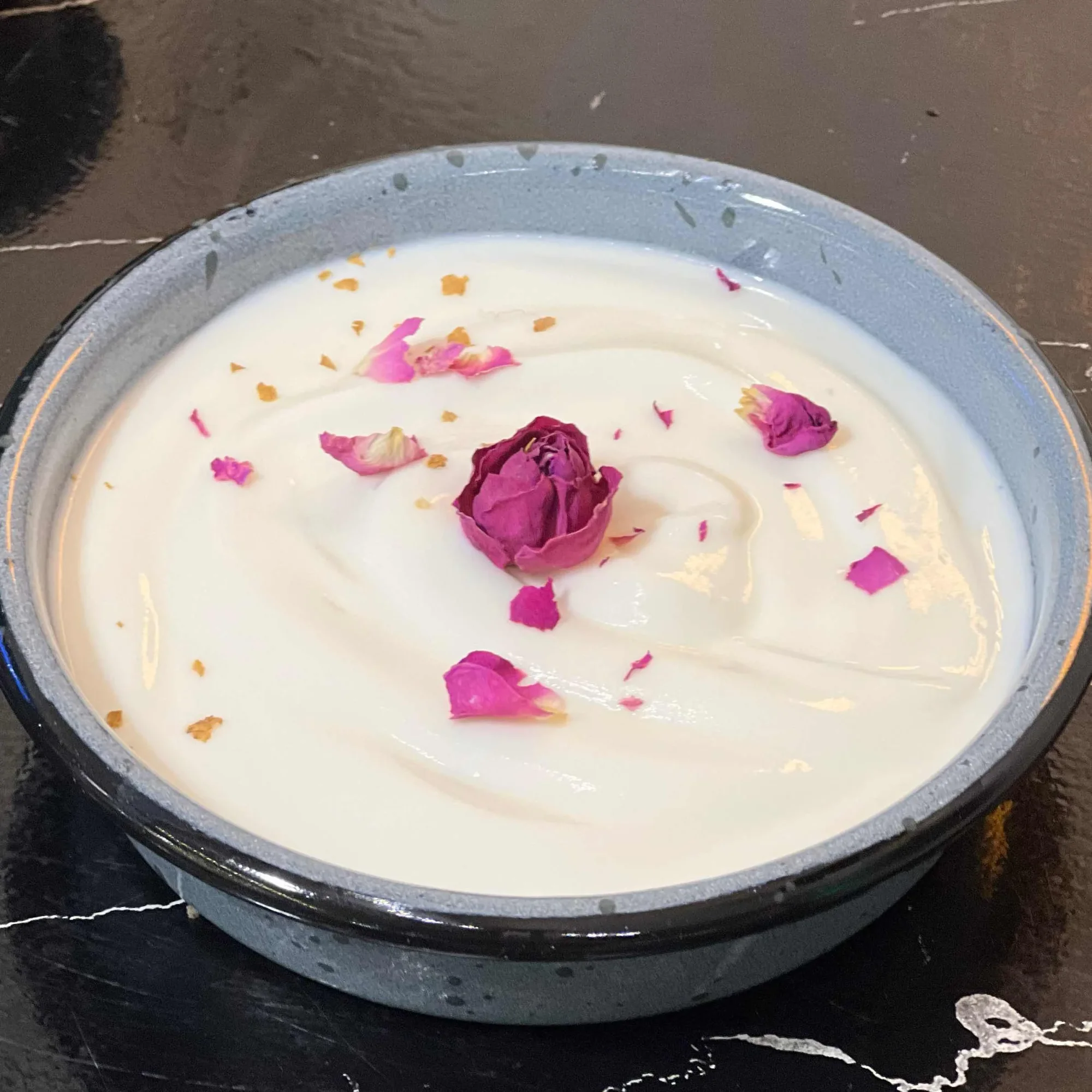 ماست سنتی